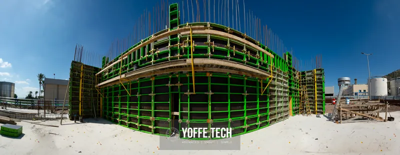 Construction